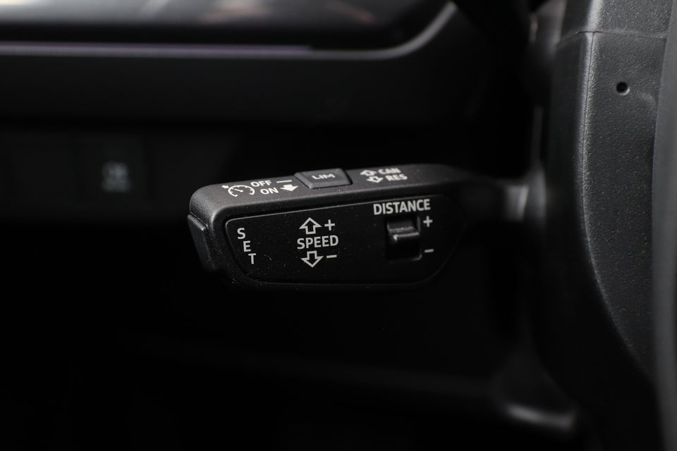 Audi Q4 e-tron 40 Attitude S-line Sportback 5d