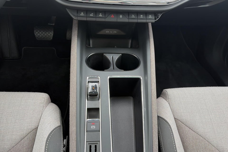Skoda Enyaq 85 iV 5d