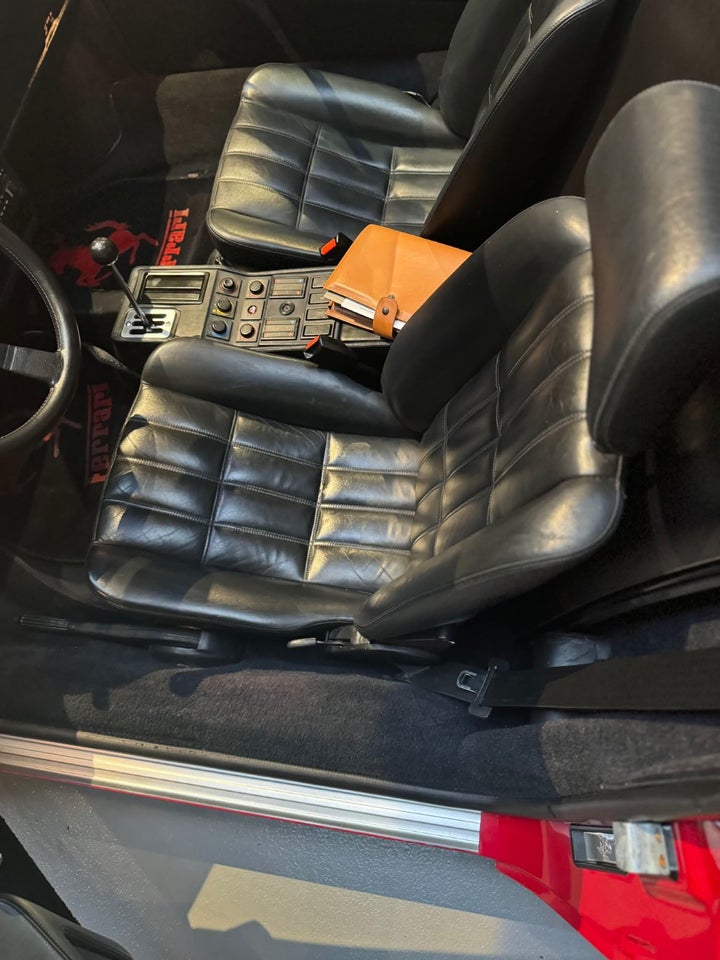 Ferrari 328 3,2 GTS 2d