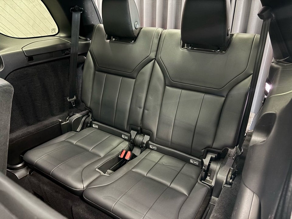 Land Rover Discovery 5 3,0 TD6 HSE aut. 7prs 5d