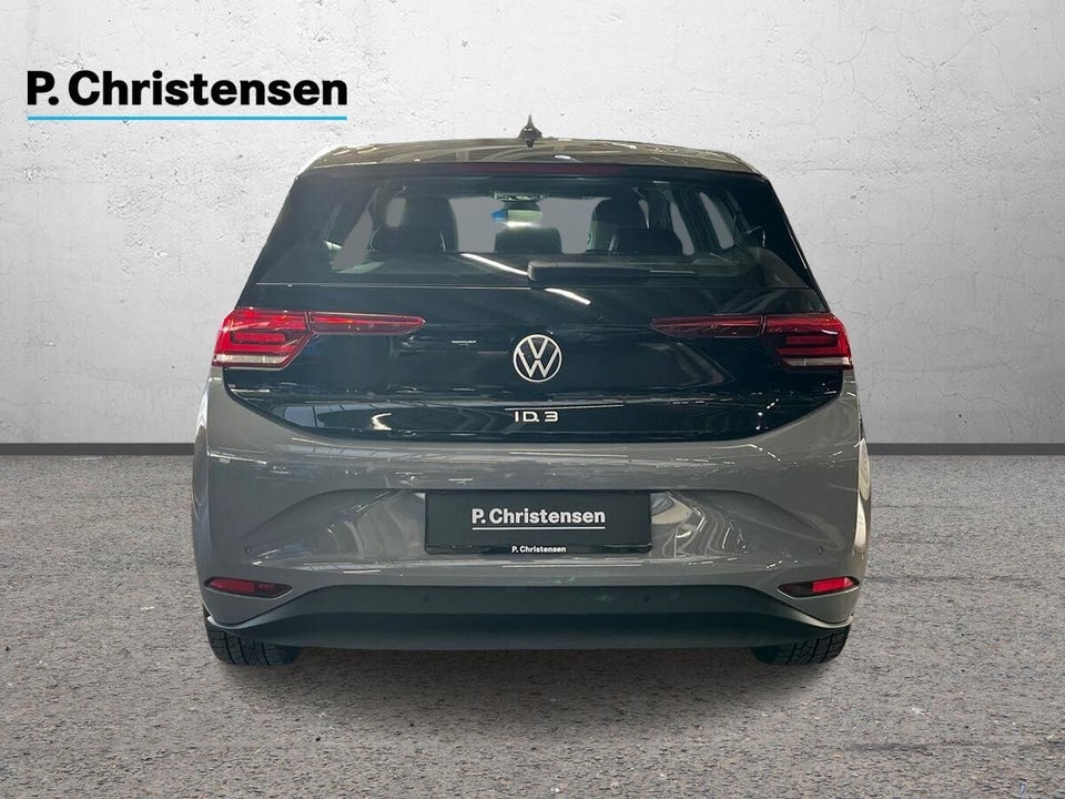 VW ID.3 58 Pro 5d