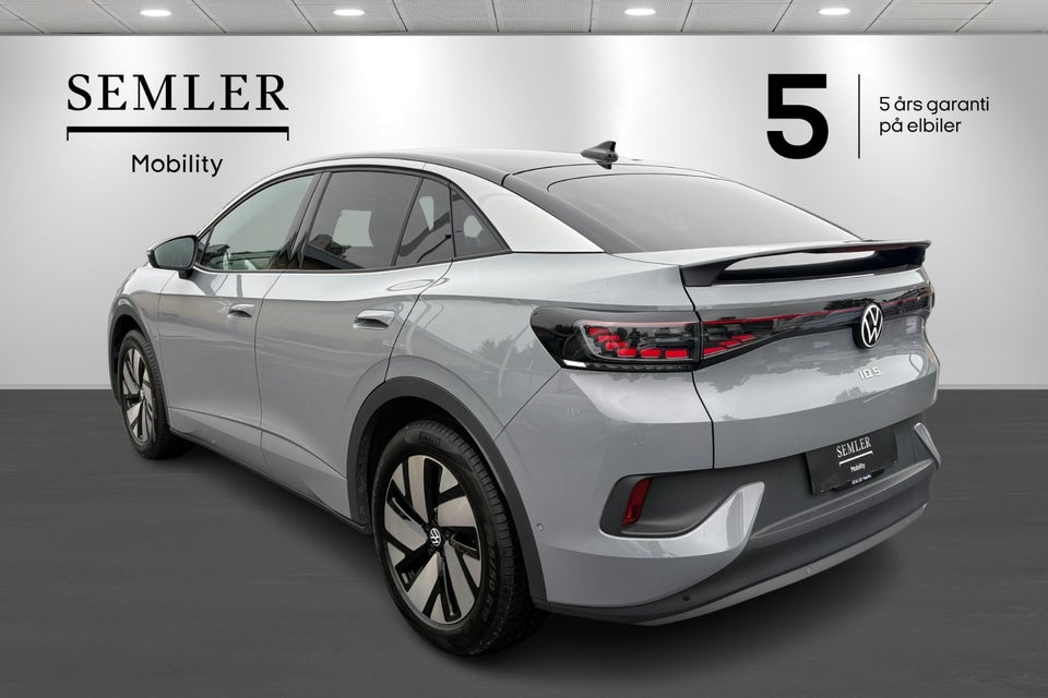 VW ID.5 77 Style+ 5d