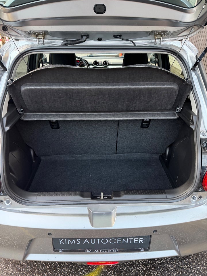 Suzuki Swift 1,2 Dualjet mHybrid Exclusive+ 5d