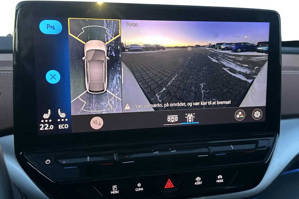 VW ID.4 77 Tech Performance 5d