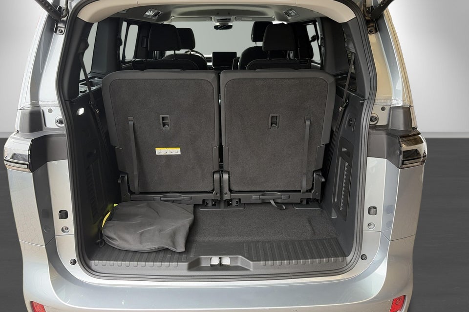 VW ID. Buzz 86 Life 6prs LWB 5d