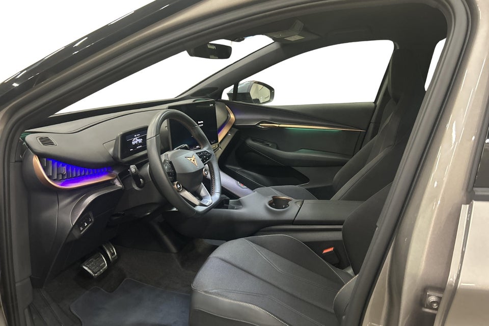 Cupra Tavascan 77 Endurance 5d