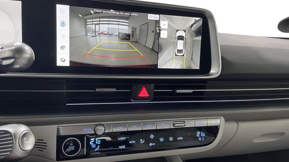 Hyundai Ioniq 6 77 Ultimate AWD 4d