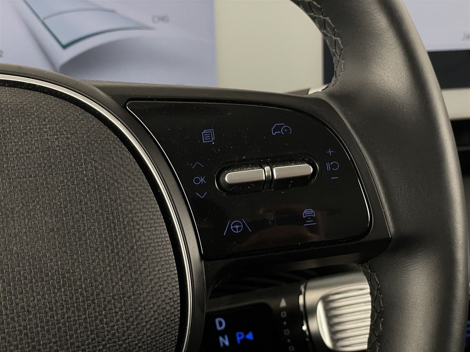 Hyundai Ioniq 5 58 Essential 5d