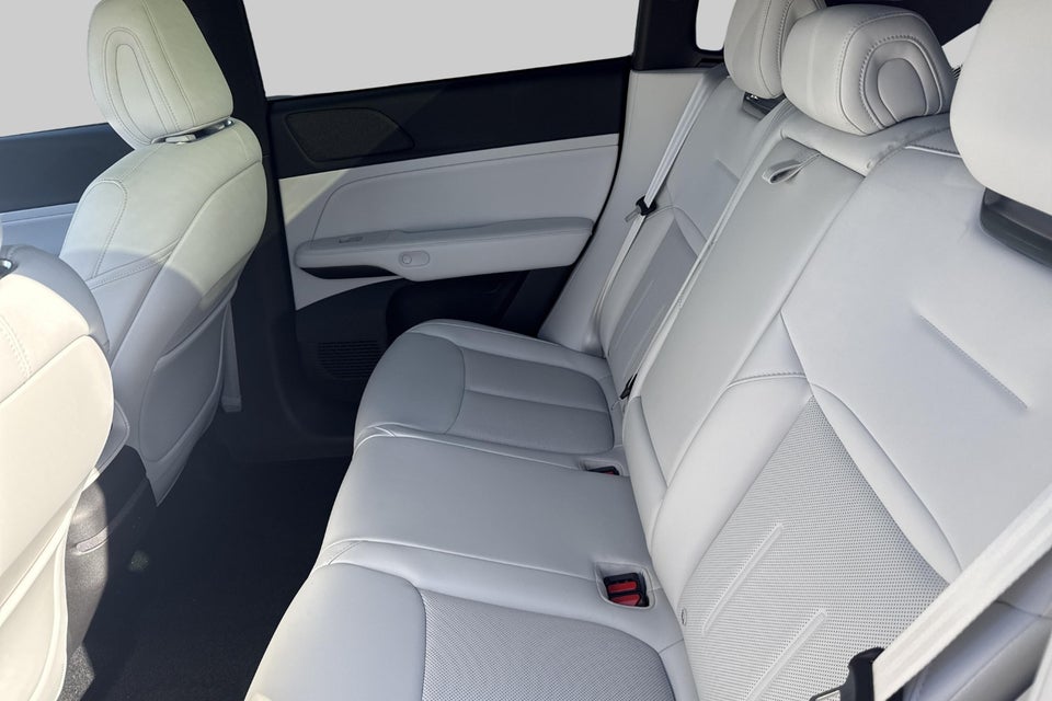 Xpeng G6 Long Range 5d