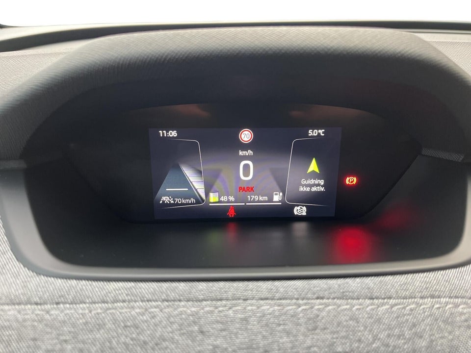 Skoda Enyaq 80 iV Loft 5d