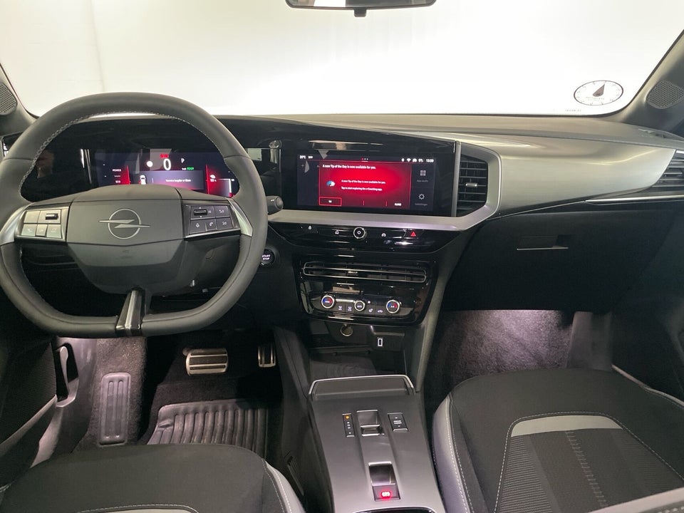 Opel Mokka-e 54 GS 5d