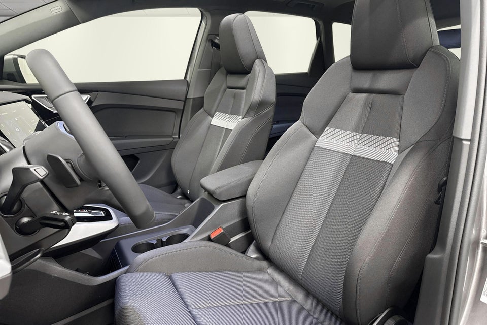 Audi Q4 e-tron 45 S-line Edition 5d