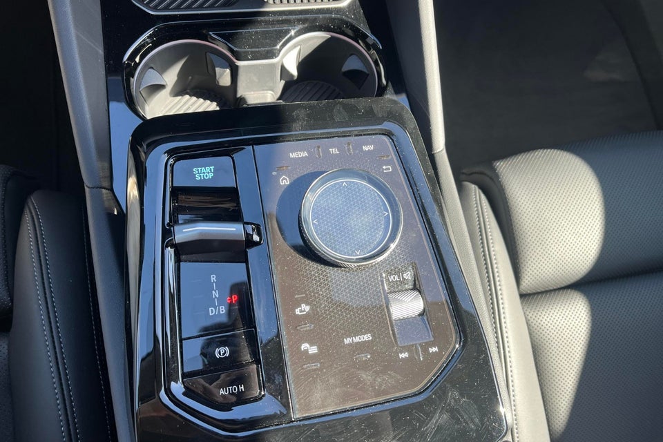BMW i5 eDrive40 Touring Sport Line 5d