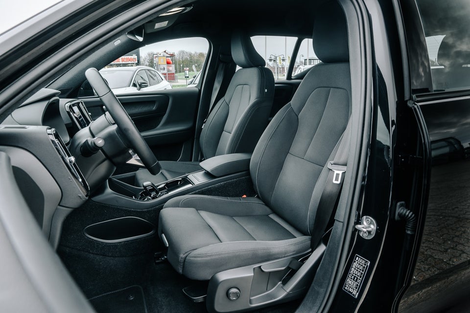 Volvo XC40 P6 ReCharge Plus 5d