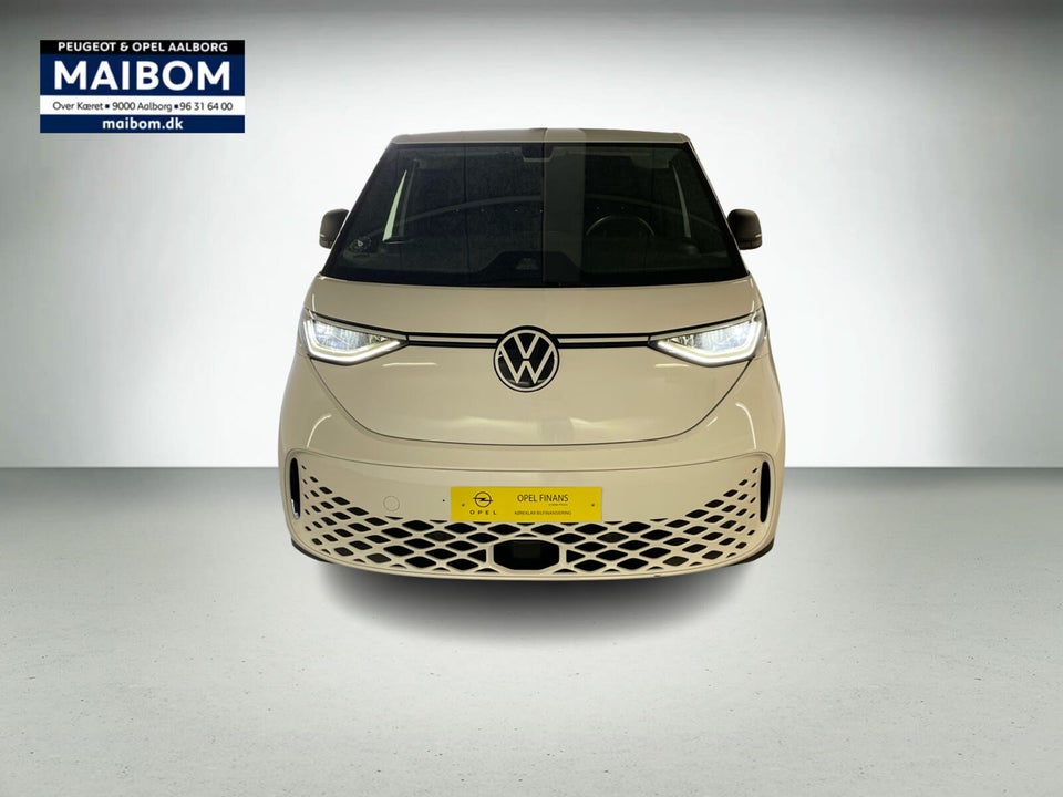 VW ID. Buzz 77 Cargo Comfort