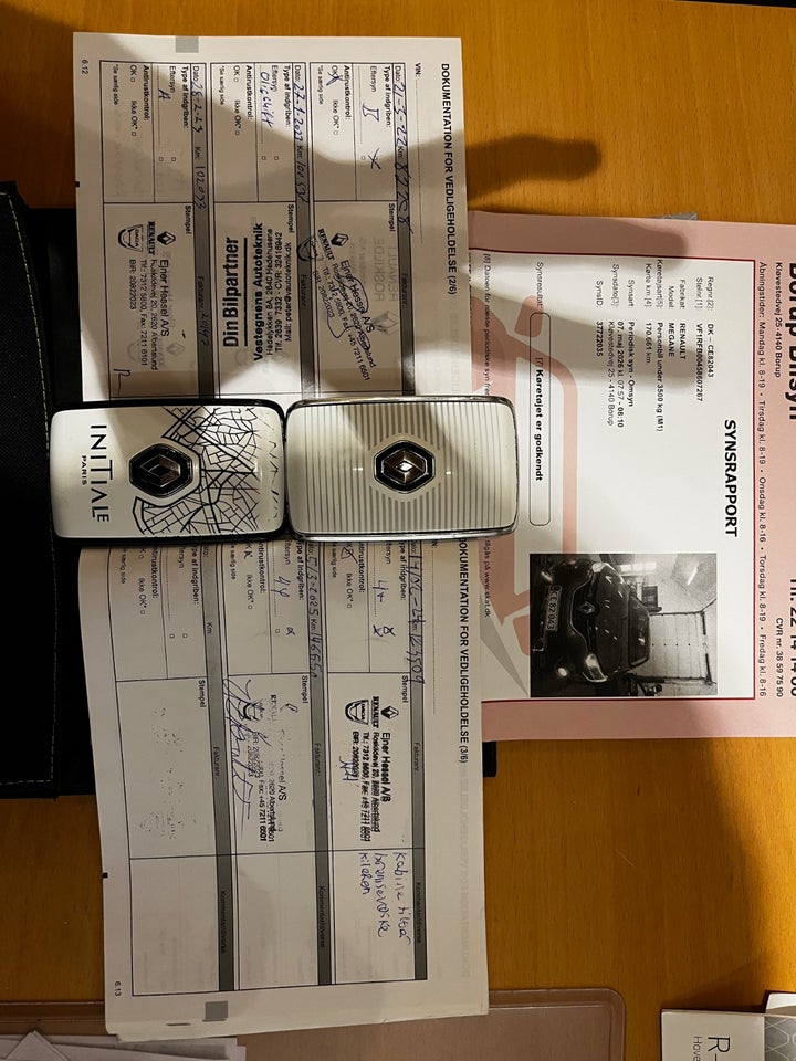 Renault Megane IV 1,2 TCe 100 Zen 5d