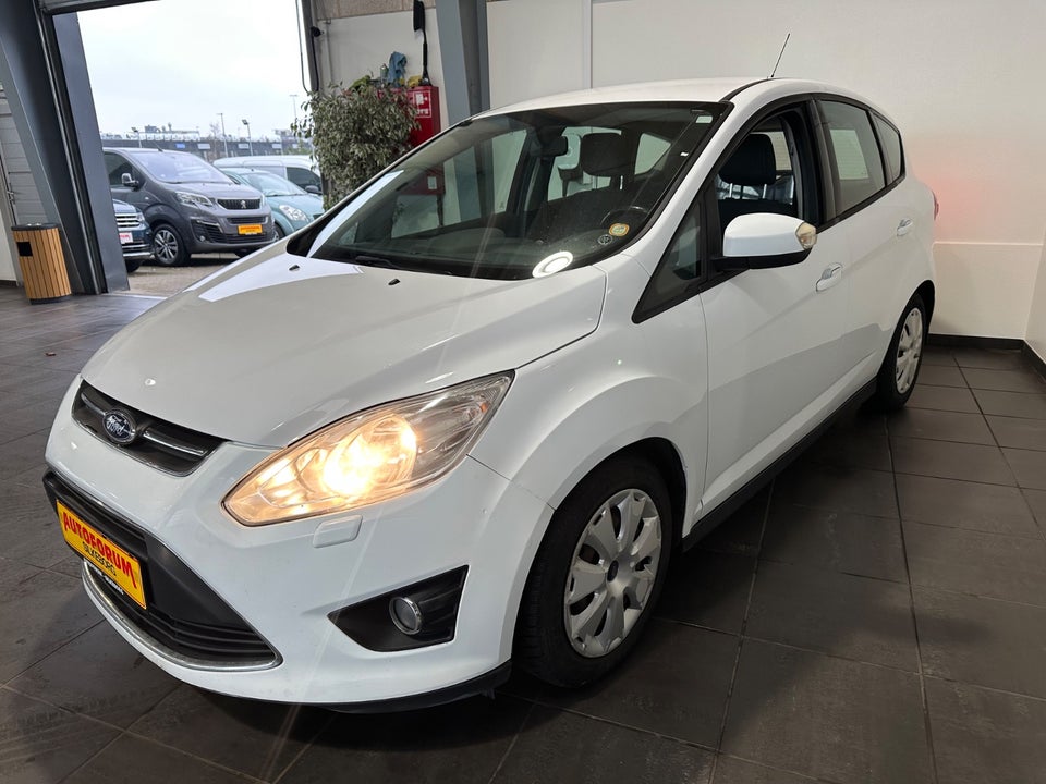 Ford C-MAX 1,6 TDCi 115 Trend Van 5d