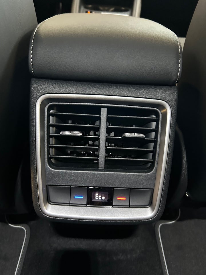 Skoda Enyaq 85 iV Sportline Advanced 5d