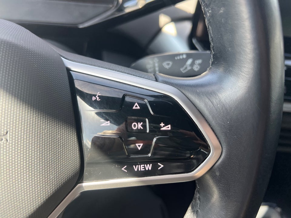 VW ID.5 77 Pro Performance 5d
