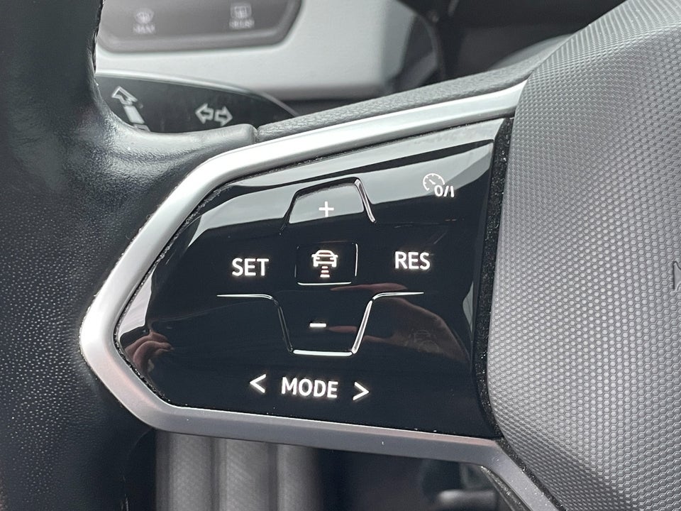 VW ID.3 58 1ST Plus Performance 5d