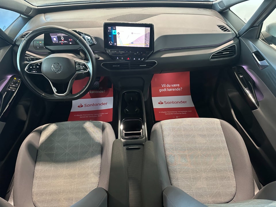 VW ID.3 58 Pro Life 5d