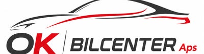 OK Bilcenter ApS