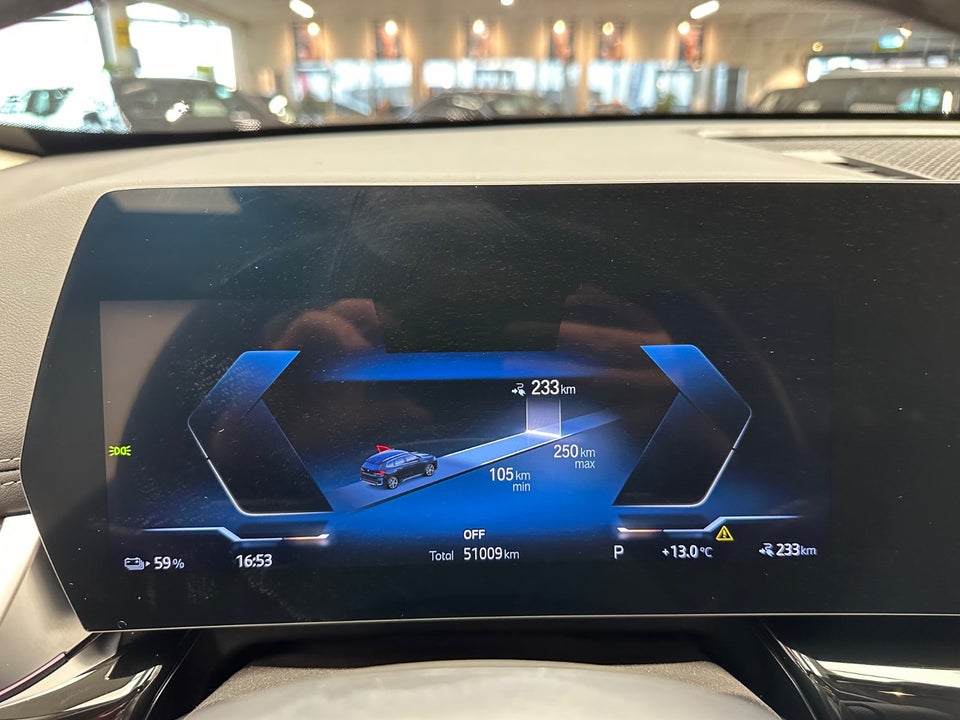 BMW iX1 xDrive30 X-Line 5d