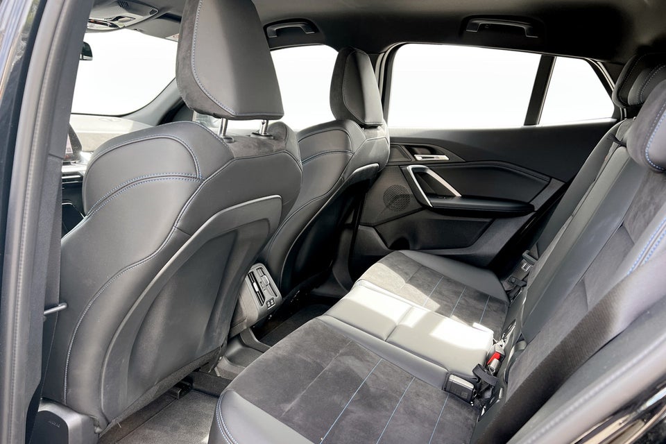 BMW iX1 eDrive20 M-Sport 5d