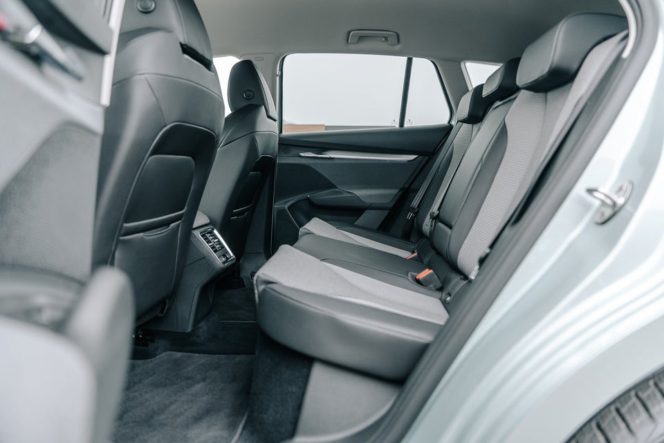 Skoda Enyaq 60 iV 5d