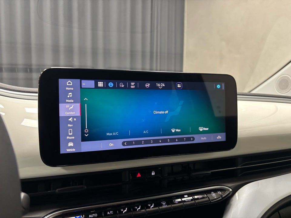 Fiat 500e 24 Icon 3d