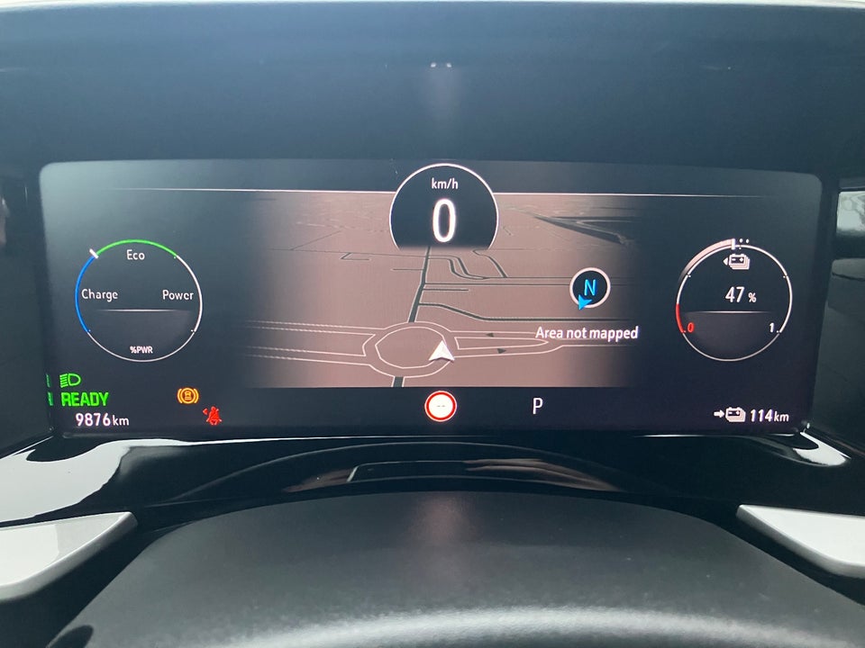 Opel Mokka-e 50 Ultimate 5d