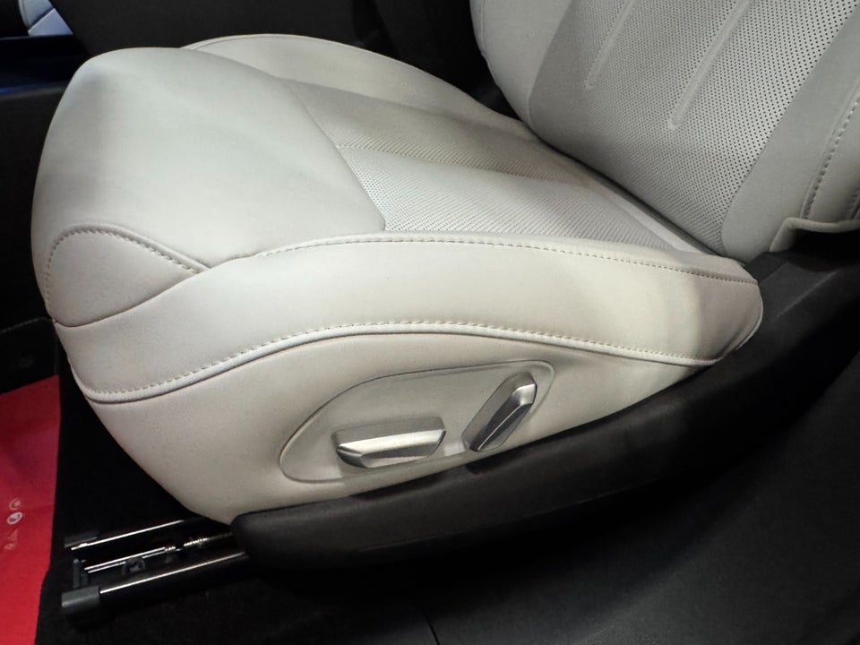 Xpeng G6 Long Range 5d