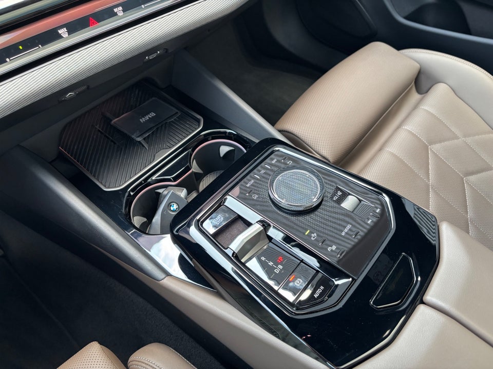 BMW i5 eDrive40 Touring M-Sport 5d