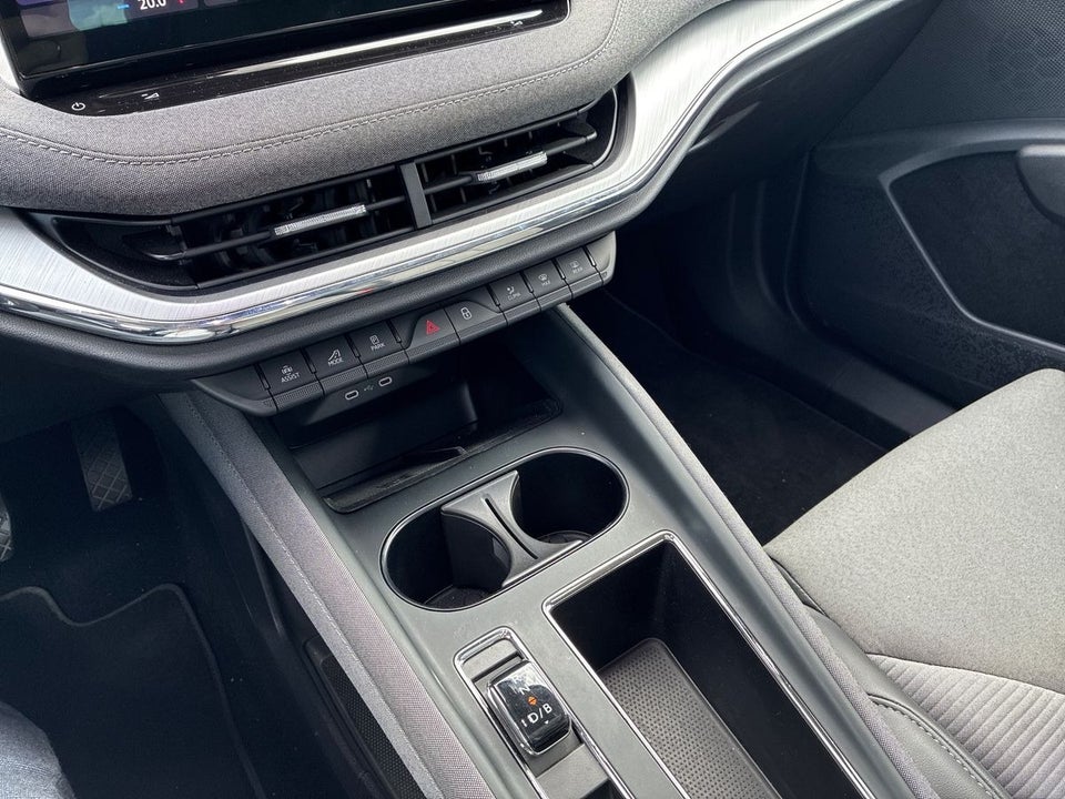 Skoda Enyaq 85 iV Premium Coupé 5d