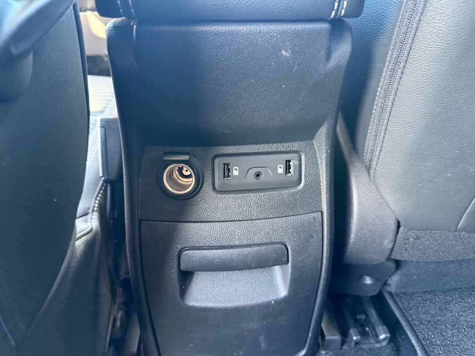 Renault Scenic IV 1,3 TCe 140 Zen EDC 5d