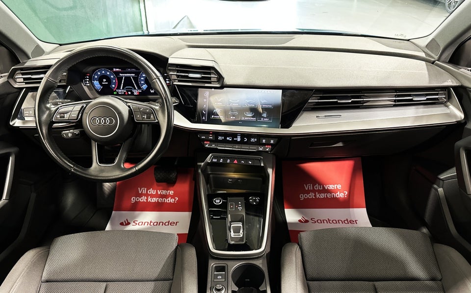 Audi A3 35 TFSi Prestige Sportback S-tr. 5d