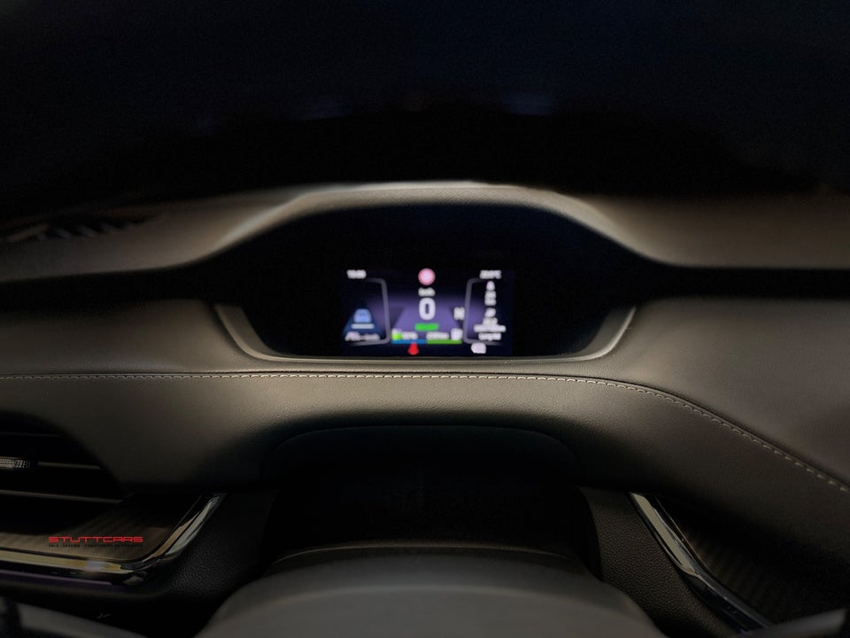 Skoda Enyaq 80 iV Sportline Plus 5d