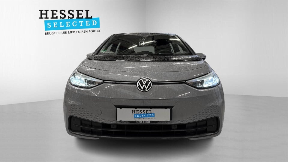 VW ID.3 58 Pro Performance 5d