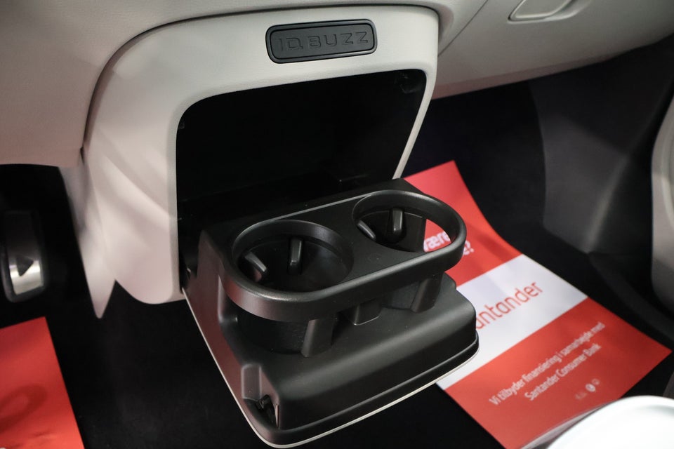 VW ID.Buzz 77 Pro SWB 5d