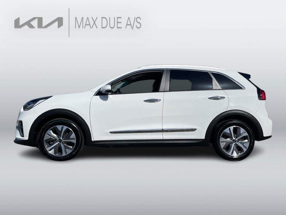 Kia e-Niro 64 Advance 5d