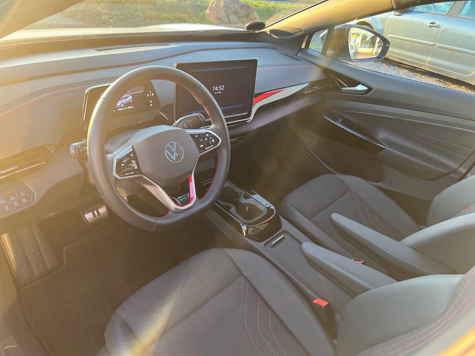 VW ID.4 77 GTX 4Motion 5d