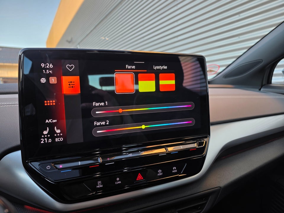 VW ID.5 77 Pro Performance 5d