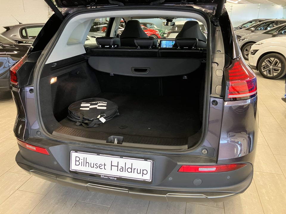 Aiways U5 Premium 5d