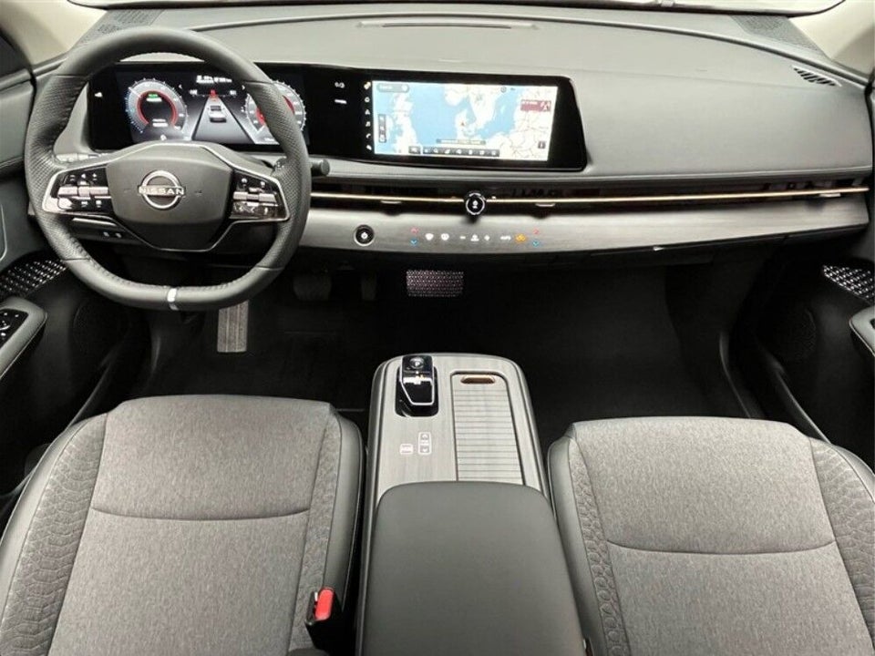 Nissan Ariya 87 Engage 5d