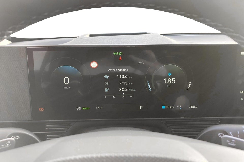 Hyundai Ioniq 5 84 Ultimate 5d