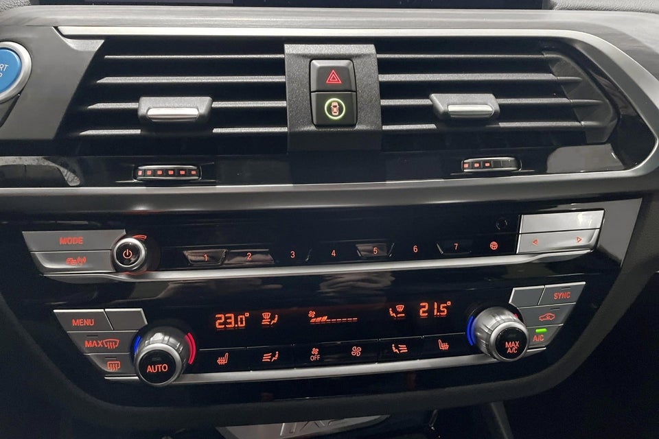 BMW iX3 Charged Impressive 5d