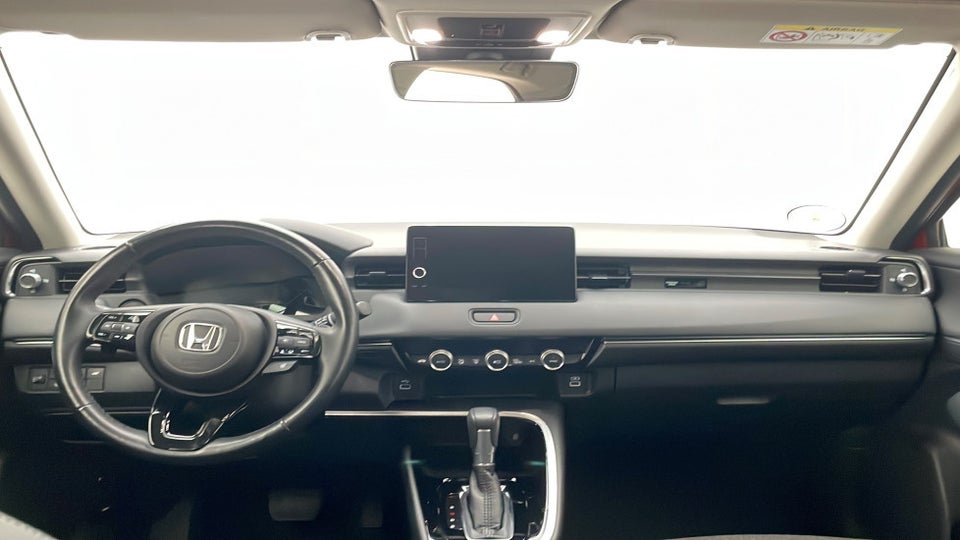 Honda HR-V 1,5 e:HEV Advance eCVT 5d