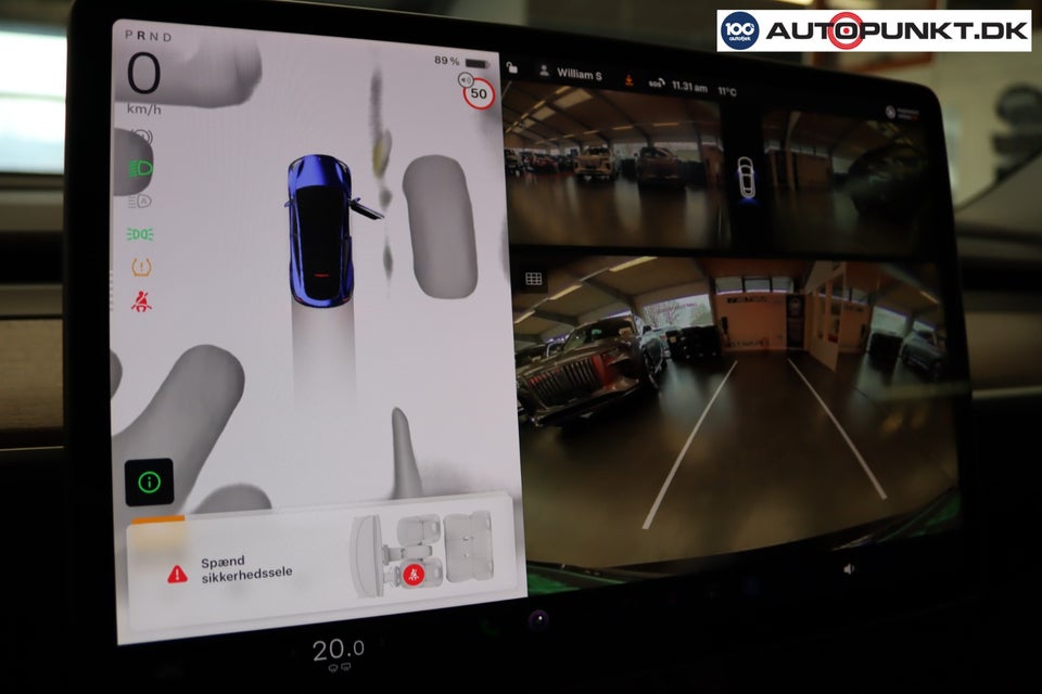 Tesla Model Y Long Range RWD 5d