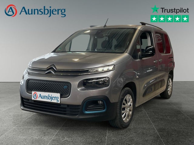 Citroën ë-Berlingo 50 Feel 5d