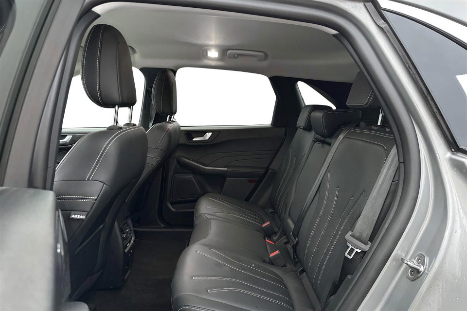 Ford Kuga 2,5 PHEV Vignale CVT 5d